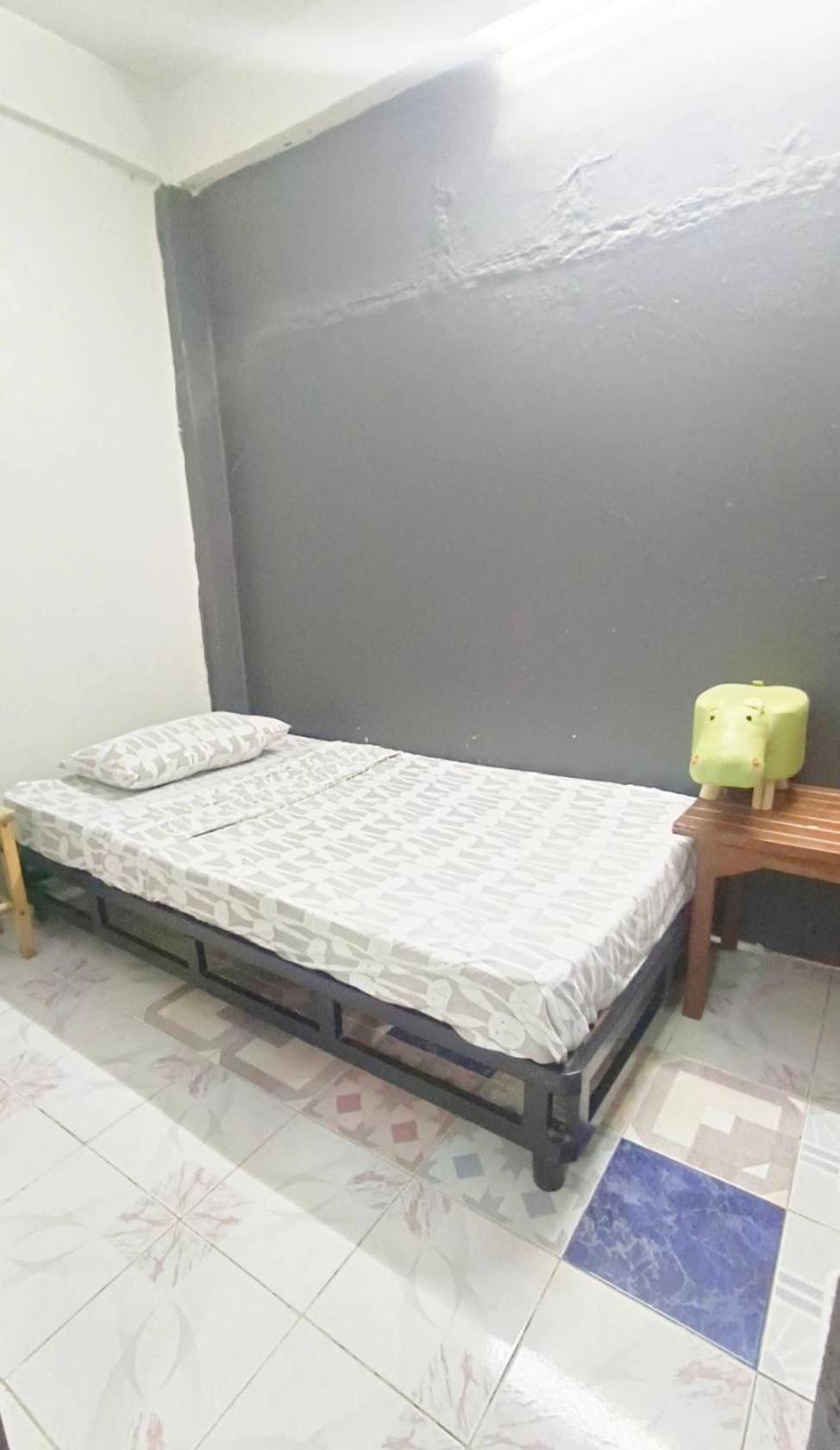 ห้องพักสุขสบายวังหลัง กรุงเทพมหานคร ภายนอก รูปภาพ